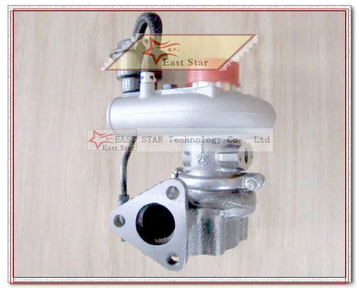 TD025 49173 02612 02620 турбо для HYUNDAI Accent Matrix Getz KIA Cerato Rio 1.5L CRDi 01 D3EA|turbo pressure|turbo vwturbo tv |