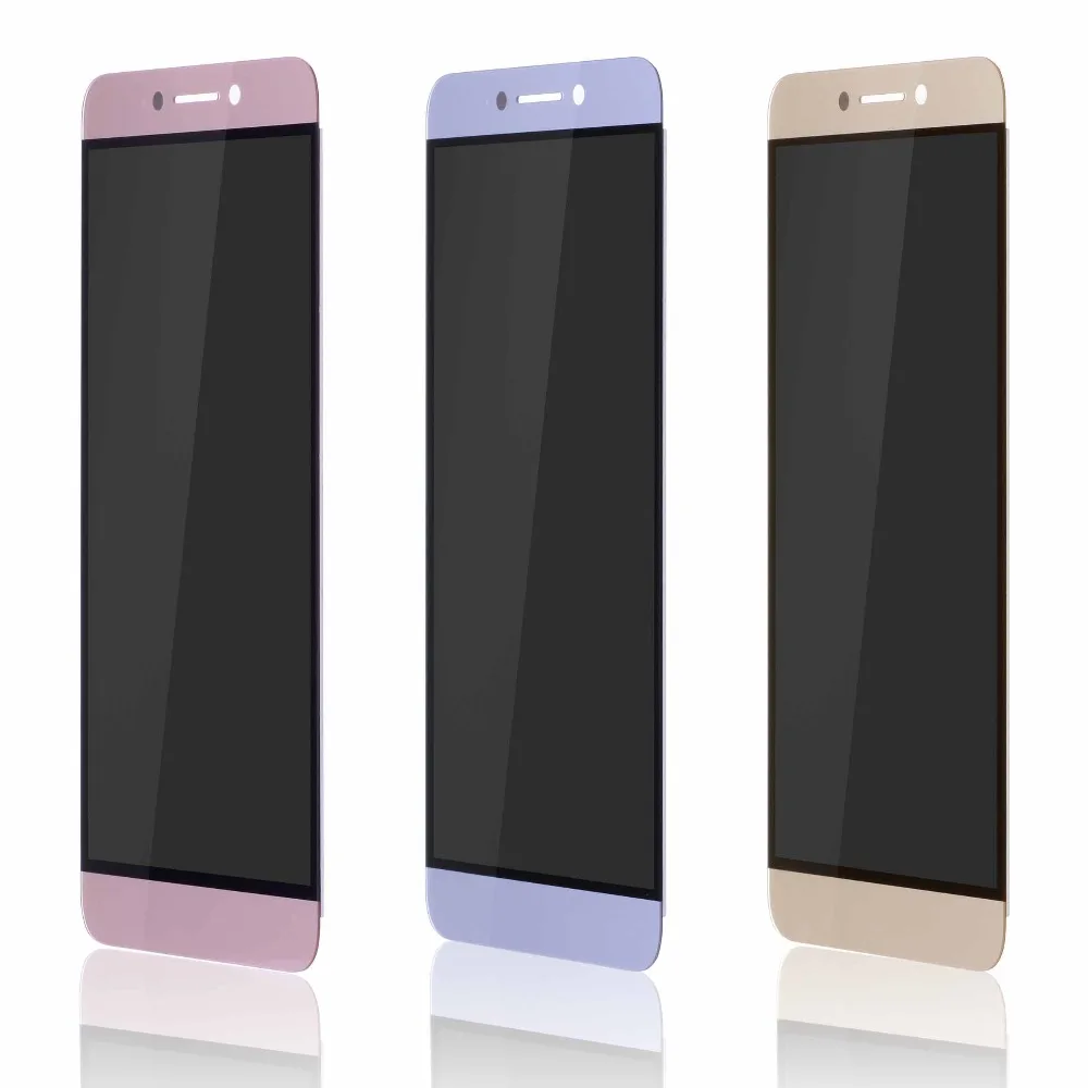 Новый ips X829 X821 X822 X823 X820 ЖК экран для LeTV LeEco Le Max 2 дисплей сенсорный дигитайзер