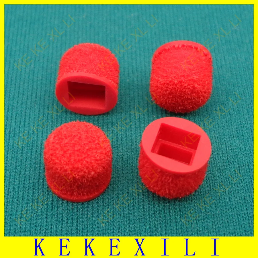 5x красные кепки для ноутбука Lenovo IBM Thinkpad Mouse|cap cap|cap redcap c |