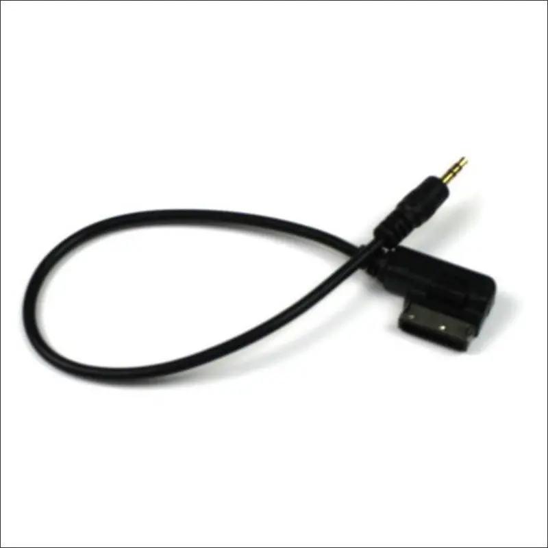 Аудио музыкальный интерфейс для VW CC Golf GTI Tiguan AMI с USB разъемом автомобильный