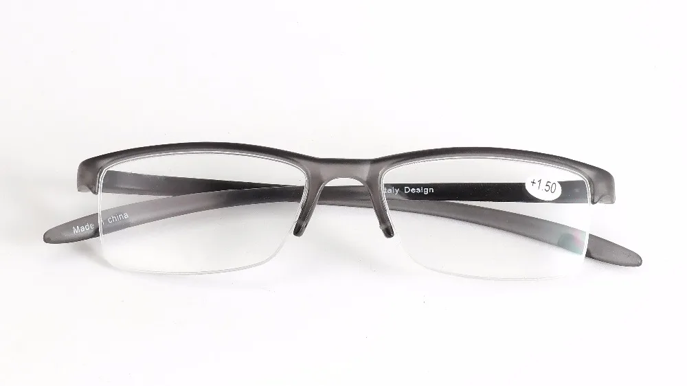 Chashma бренд TR90 кадров Смола линзы прозрачные очки человек Для женщин Ультра-легкие Пластик рамка Изящные Очки для чтения складной 1 1,5 2