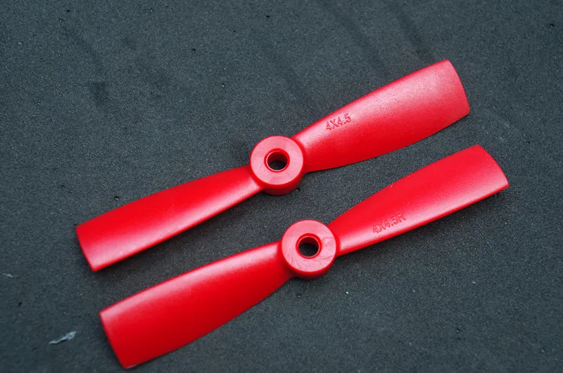 HQ пропеллеры Prop 4 &quot5&quot 6 &quot5045 4045 6045 X16 10 пар реквизит бульдозера CW CCW 250 Quadcopter MiniQuad