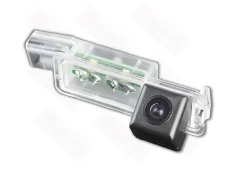 

for Skoda Roomster Superb Liftback B6 Car rear view camera trasera Auto reverse backup parking Night Vision Waterproof HD SONY