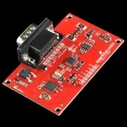 

STN1110 module SparkFun UART WIG-09555 development board MCP2551 OBD-II