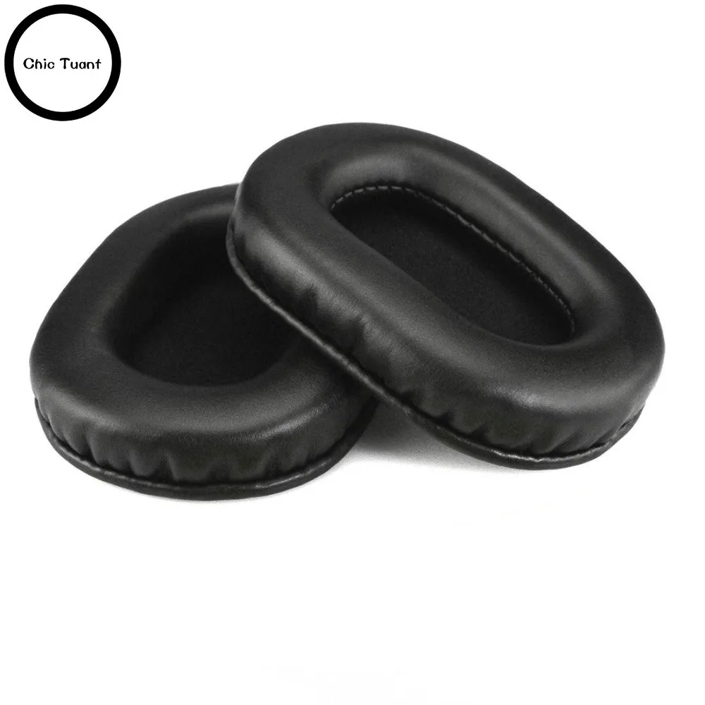 SONY MDR 7506 V6 CD900ST Наушники Замена уха Pad подушечки для наушников чашки наушника ухо