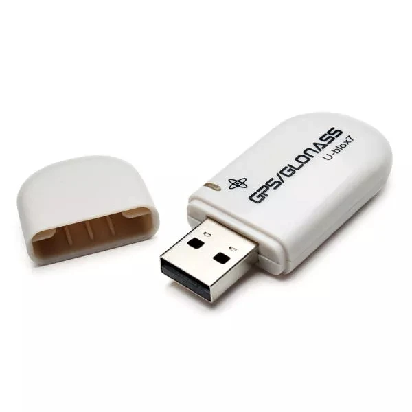 USB GPS/ГЛОНАСС Внешний GPS модуль с интерфейсом DJA99|Модули для умного дома| |