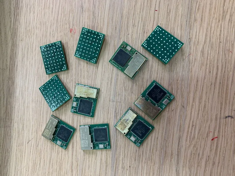 10 шт./лот для ps3 4k 4000 bluetooth wifi модуль печатной платы