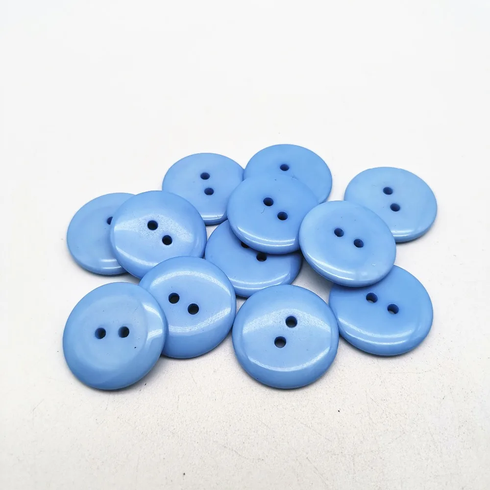 100 шт. круглые пуговицы из смолы 23 мм|button embellishments|buttons sewingbaby buttons |