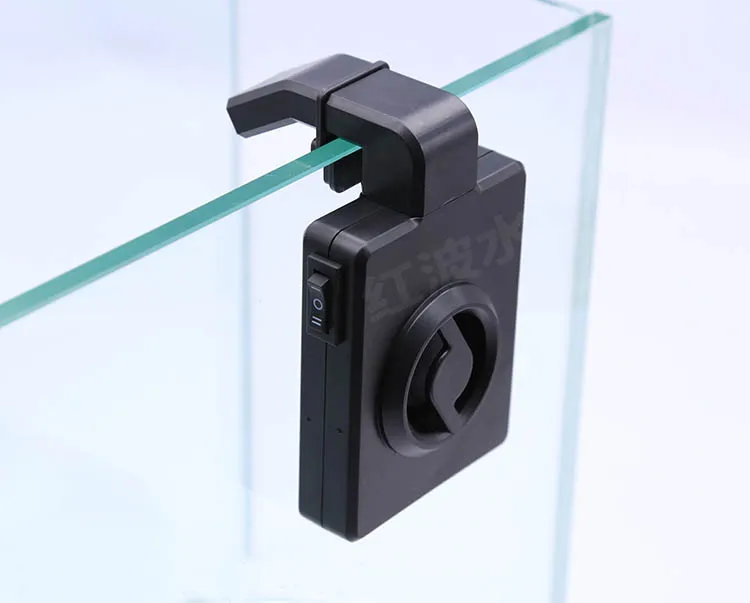 USB зарядка повесить на Мини nano клип охлаждающий вентилятор водяное растение для