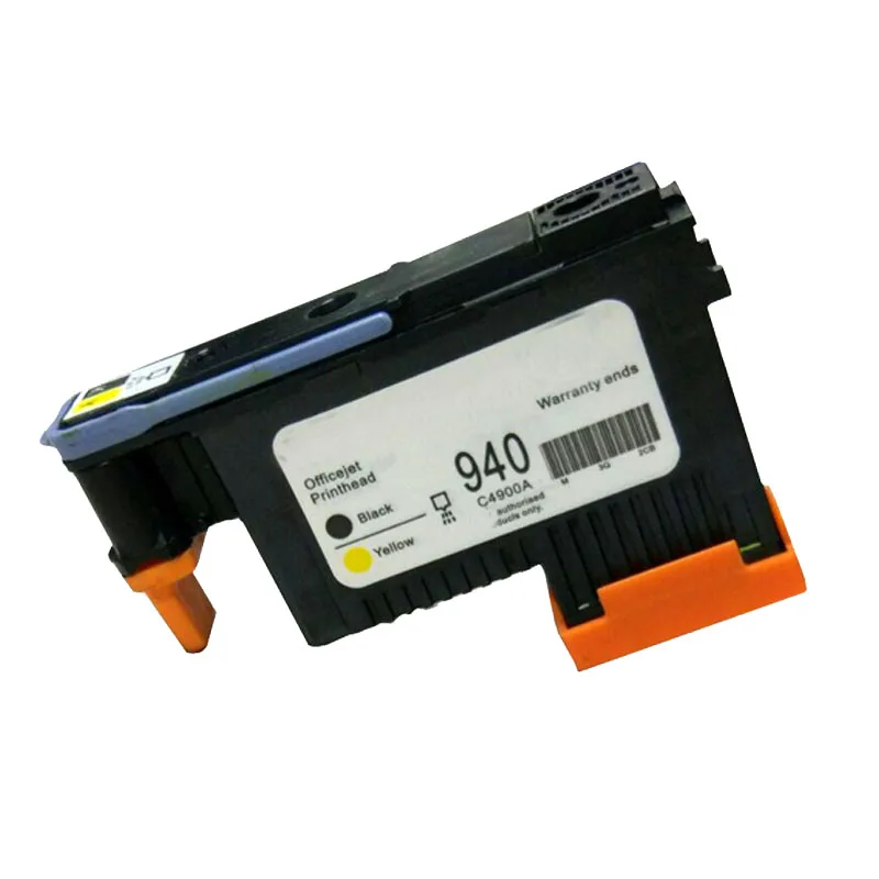 940 C4900A C4901A переработанная печатающая головка для HP Pro 8500A 8000 A809a A809n A909n A811a 8500 A909a A909g