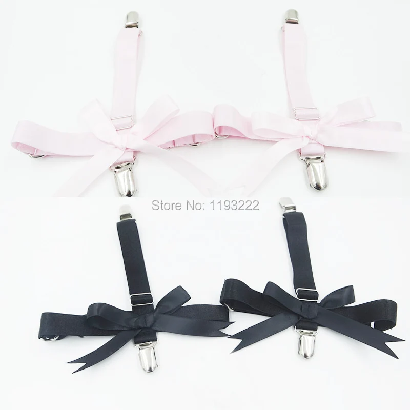 2 шт. подвязки для чулок с бантом|leg garter belt|garter beltgarter harajuku |