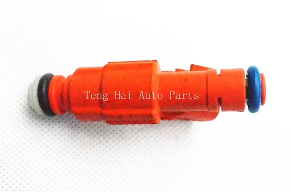 DPQPOKHYY Форсунка для впрыска топлива грузовика Ford XL2Z-9F593-CA 0280155917 0 280 155 917 | Автомобили