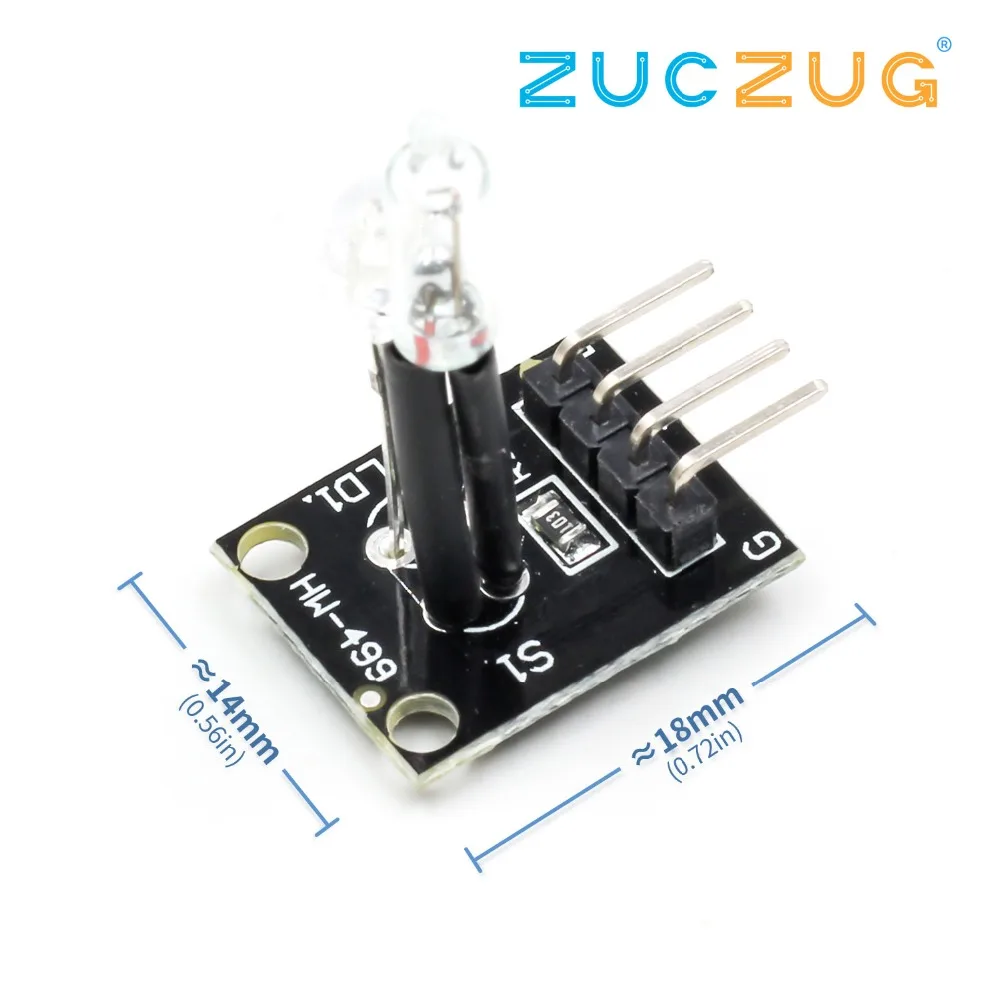4pin KY 027 волшебный светильник чашки Сенсор модуль diy Starter Kit KY027|Интегральные схемы| |