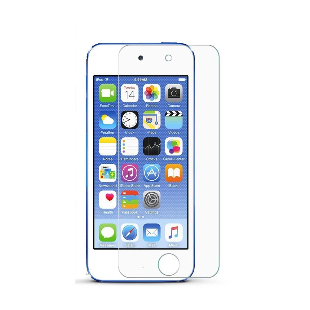 Esobest 10 шт. прозрачная пленка для ipod touch 4 5 6 матовая защитная экрана|screen film|screen guardscreen protector |
