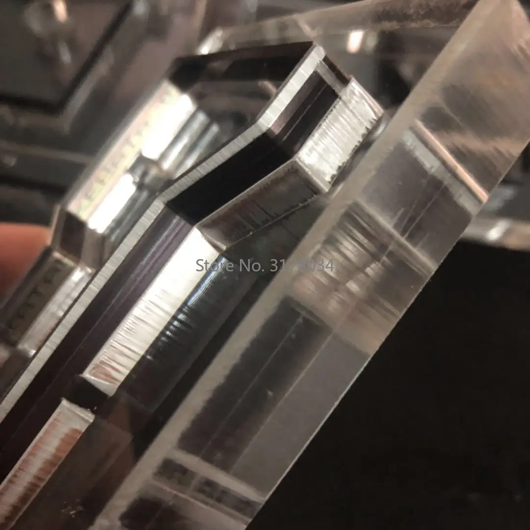 Набор инструментов для кожевенного ремесла сделай сам японское стальное лезвие