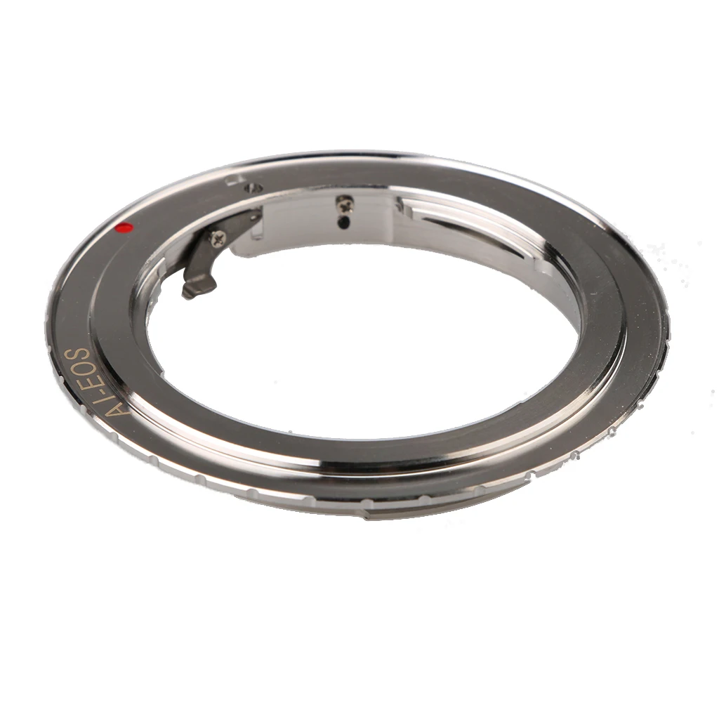 Переходное кольцо для объектива камеры переходное Nikon Ai Крепление Canon EOS|lens adapter