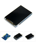 2 шт.лот 3,5 ''TFT LCD 3,5 x480 Ultra HD ILI9486 16 бит параллельная плата No Touch + MEGA 2560 MEGA2560 с Usb-кабелем