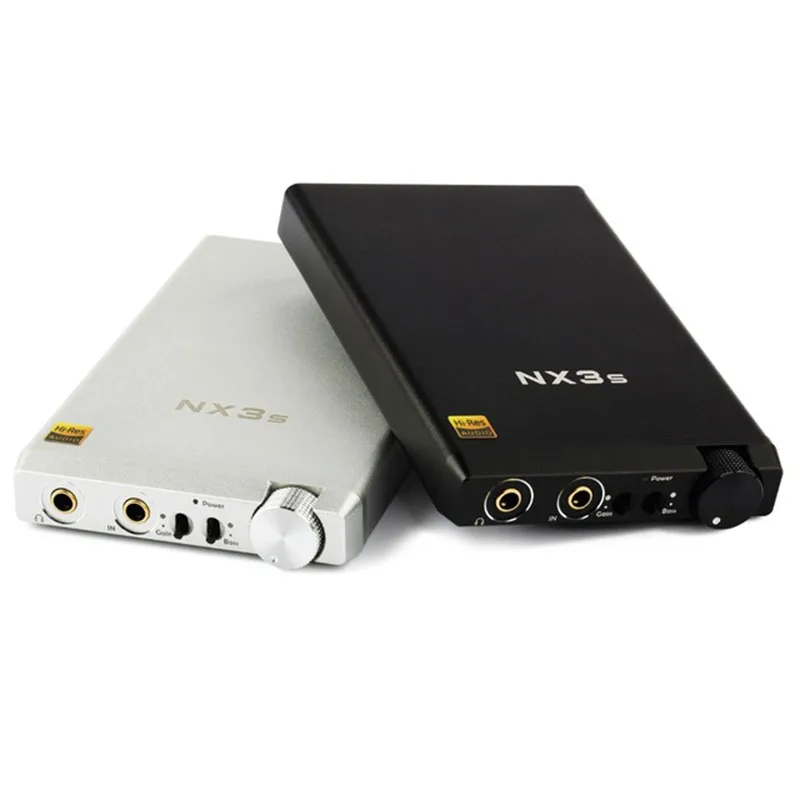 Усилители Topping NX3s HiFi портативный усилитель для наушников pa2140 lme49720 Встроенная