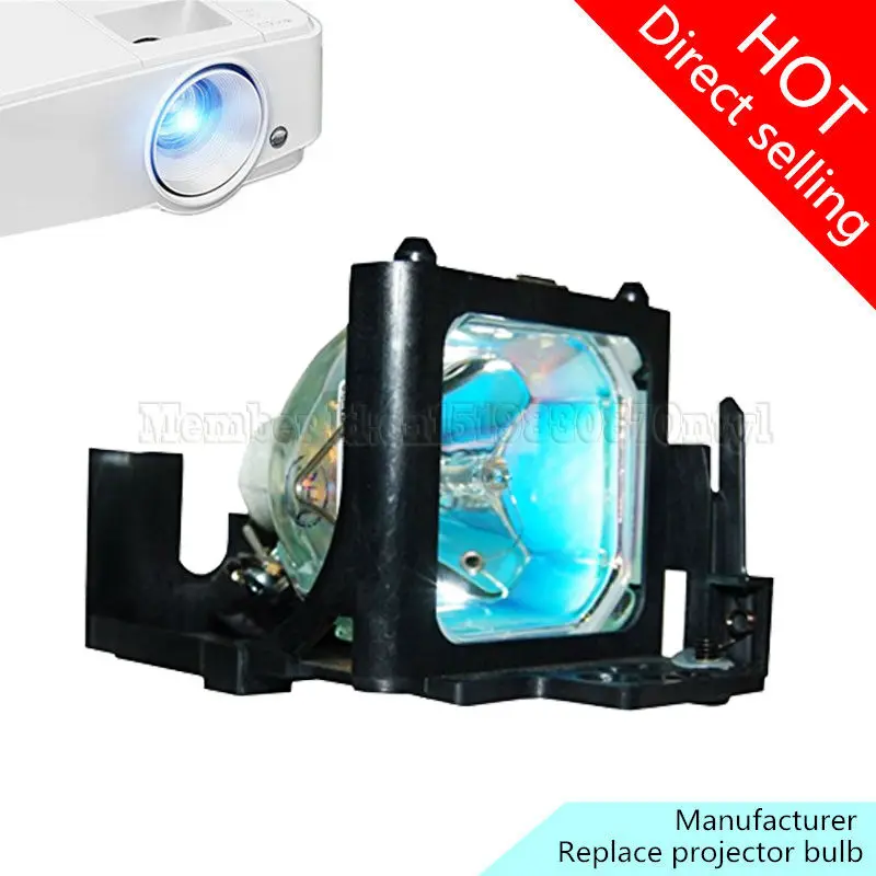 High quality compatible projector lamp bulb with housing 3M 78-6969-9205-2/EP7640LK MP7640 MP7740 MP7640LK | Электроника