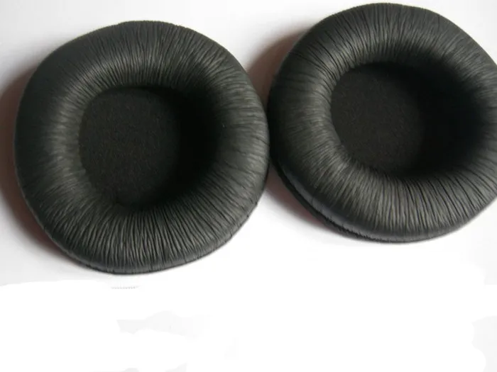 1 пара(2 шт.) Замена амбушюры Earpad для MDR-DS6500 MDR-RF860R Наушники гарнитуры наушники