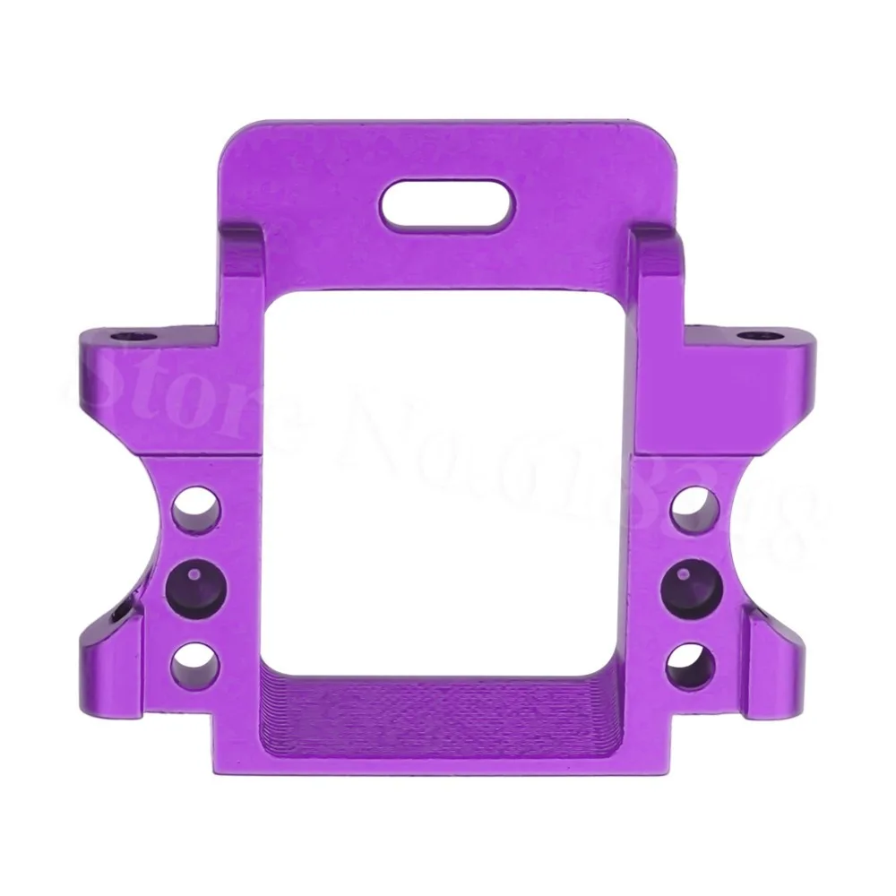 HSP 102060 (02022) 122060 102260 алюминиевая передняя Коробка передач улучшенные детали для 1:10