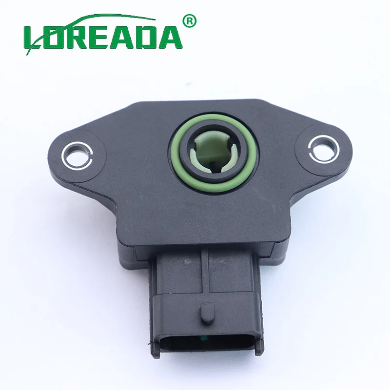 Датчик положения дроссельной заслонки 3517022600 226201F700 TPS для Hyundai Accent Coupe Elantra Getz Matrix