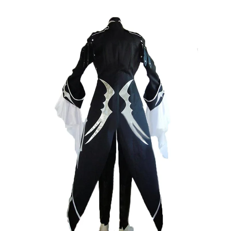 Костюм для косплея из аниме Geass Lelouch Lamperouge | Тематическая одежда и униформа