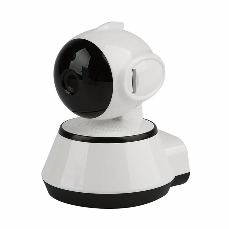 Беспроводная IP-камера V380 720P Wi-Fi | Безопасность и защита