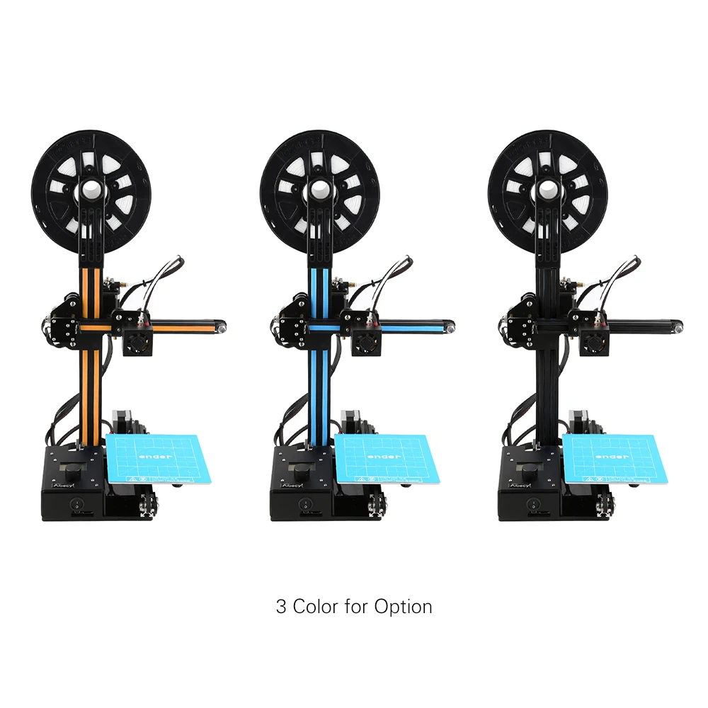 Набор линейных направляющих для 3D принтера высокоточный шкив DIY недорогой