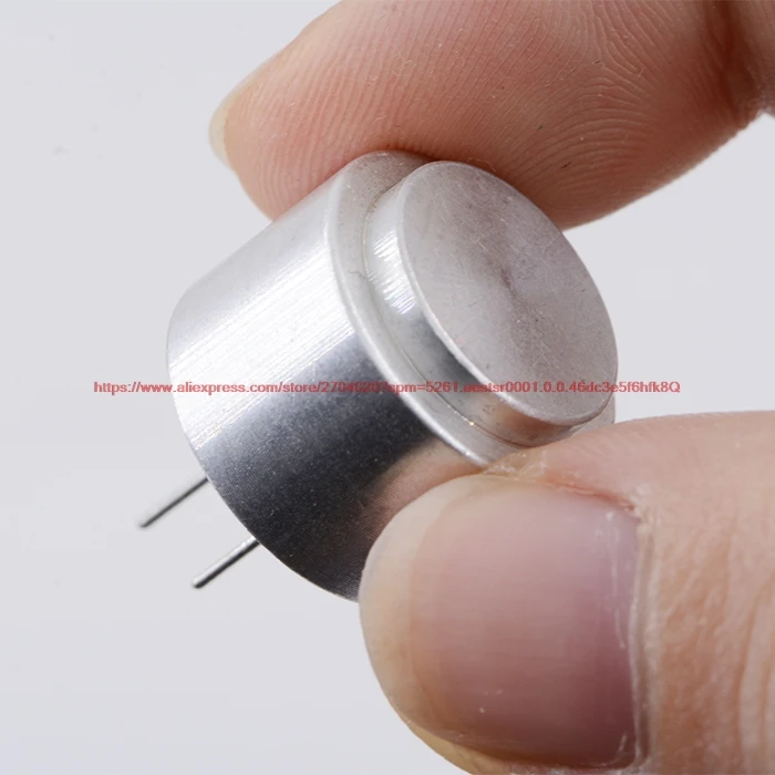 

Ultrasonic sensor T/R40-16 closed integrated ultrasonic sensor 40KHZ waterproof