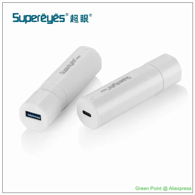 Фирменная Новинка ультра-глаз Цифровые микроскопы эндоскоп с поддержкой WiFi