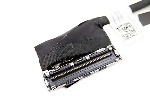 Новый LVDS LCD светодиодный гибкий видео дисплей экран AAZ80 QHD замена кабеля для DELL XPS 13