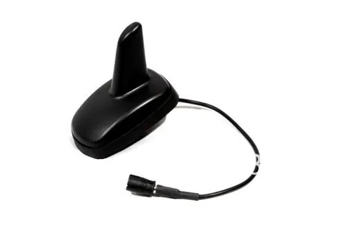 

Shark Fin Style Roof Antenna For Volkswagen For VW Passat B5 / B5.5