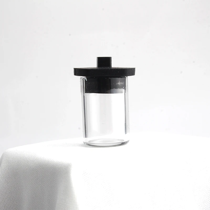 AIRISTECH airis Headbanger Quartz Jar Storage Box for Wax Vaporizer Electronic Cigarette Accessory | Accessories