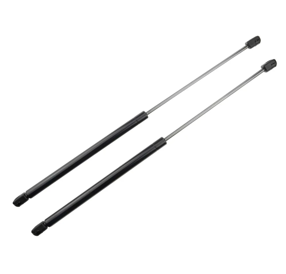 2x задние багажники газовые стойки подъемники опоры амортизационные для Volvo 740 760