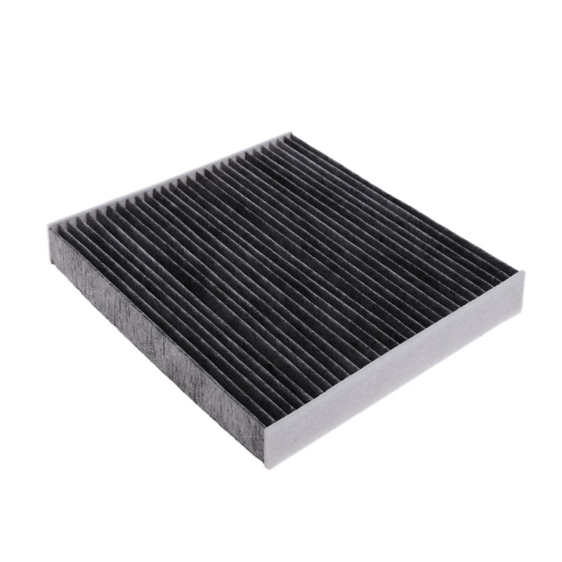 1Pc Carbon Fiber Cabin Air Filter 87139-50060 ADT32514 For Toyota Camry RAV4 Yaris dropshipping | Автомобили и мотоциклы