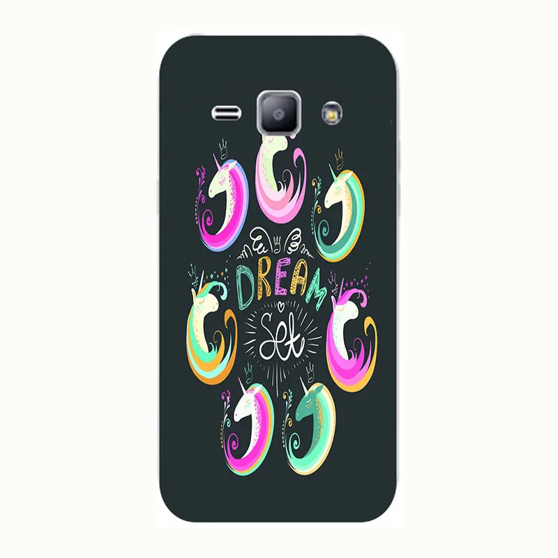 Роскошные Мультфильм рисунком чехол для samsung Galaxy Core i8260 GT-I8262 8260 GT i8262 8262 задняя