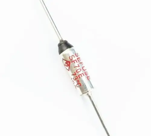 10 шт. microtemp Термальность предохранитель 73C среза SF70E|fuse thermal| |