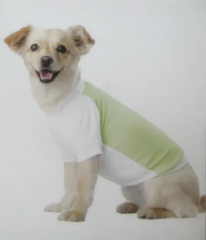 Pets Clothes Puppy Poodle Than The Bear T Pity Lapel Motion Split Joint New Pattern | Дом и сад