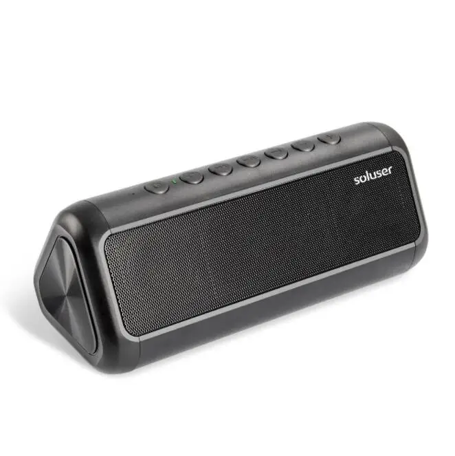 DDO JDC01 портативный Bluetooth беспроводной динамик открытый стерео аудио высокое