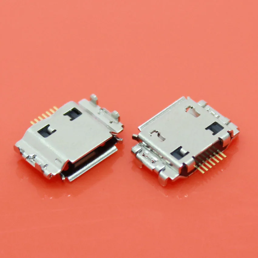 Cltgxdd 5 шт./лот Новинка 7P 7Pin разъем Micro USB порт зарядка розетка для ремонта Samsung n7000 9220