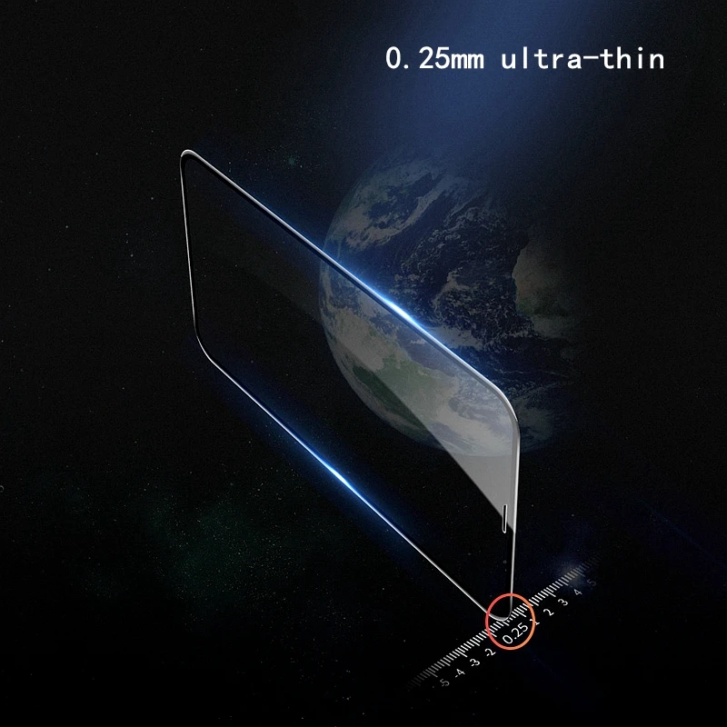 ROROBICO 2 шт полное покрытие защитное закаленное стекло для LG G7 G8 V40 V50 ThinQ чехол с