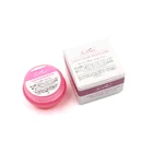 Funmix 5g розовые искуственные ресницы средство для удаления клея и качественныеглазные инструменты и аксессуары для клей для наращивания ресниц безопасной и быстрой чистки кистей для макияжа
