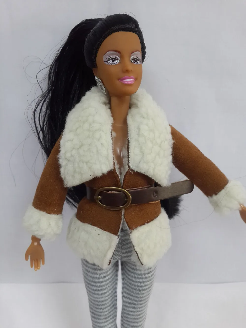 Кукольное пальто (для Blyth ICY LICCA AZONE)|doll coat|coat dollblythe coat |