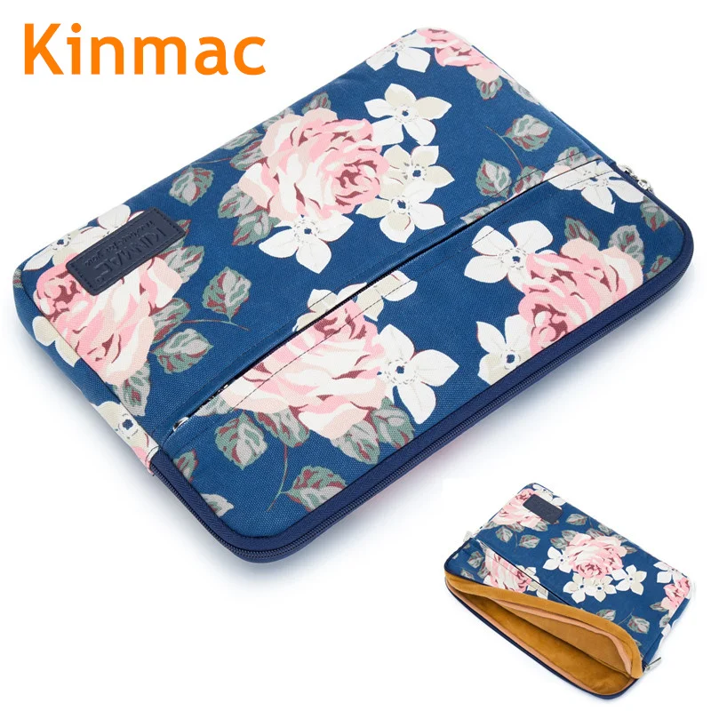 2019 Kinmac брендовый чехол для ноутбука 13 14 15 6 дюймов Сумка Macbook Air Pro 3 4 дюйма Compute 1