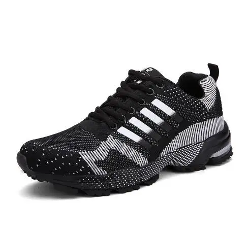 2018 XI Men soccer Shoes Win Like 96 air University Blue Black Stingray Georgetown Athletic Outdoor Sport Sneakers | Спорт и