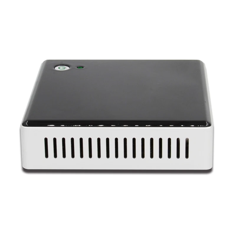 Мини-ПК Zero Client FL500W с многоточечным сервером Windows 2012 WMS2012 OS аналогичным vCloudPoint общим