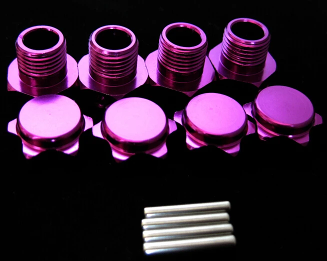 Оптовая продажа 10 компл./лот HSP Радиоуправляемый автомобиль для хобби 1/8 адаптер