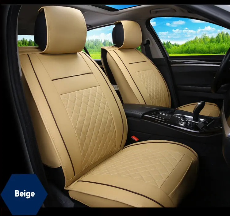 (4 вида цветов) Автомобильный Чехол для автомобильного сиденья обивка ix35 k5 вниз