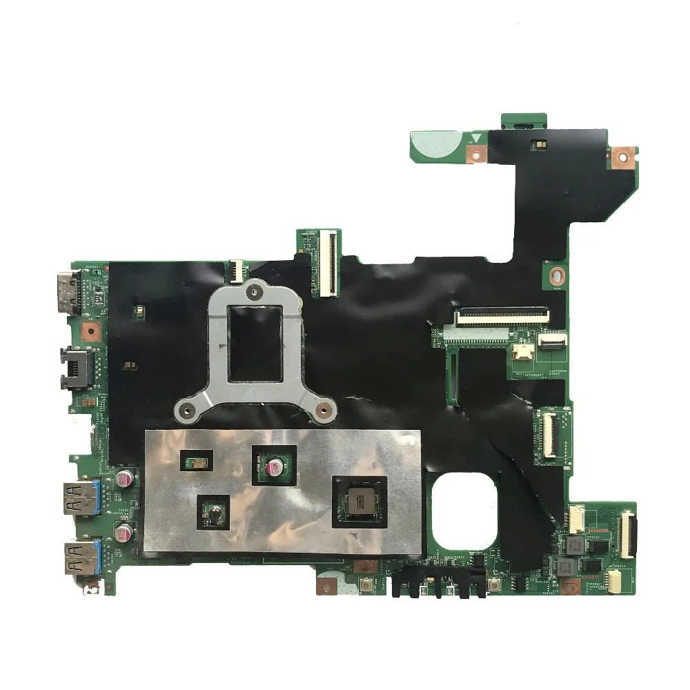 Reboto высококачественный ПК для lenovo G580 LG4858L материнская плата для ноутбука PGA989 HM70 48.4WQ02.011 11S90001149 90001149 мб Протестировано